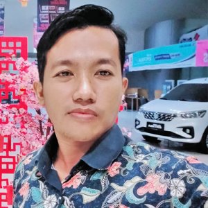 Suzuki Surabaya EDI SUSANTO