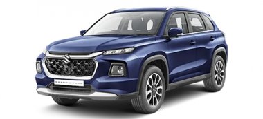 New Grand Vitara Surabaya