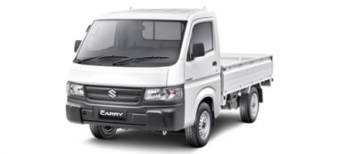 New Carry Pick Up Surabaya
