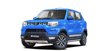 New S-Presso Surabaya