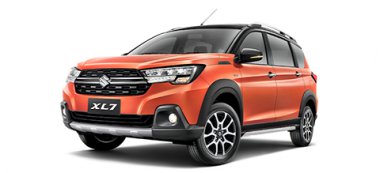 New XL7 Surabaya