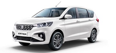 New Ertiga Surabaya